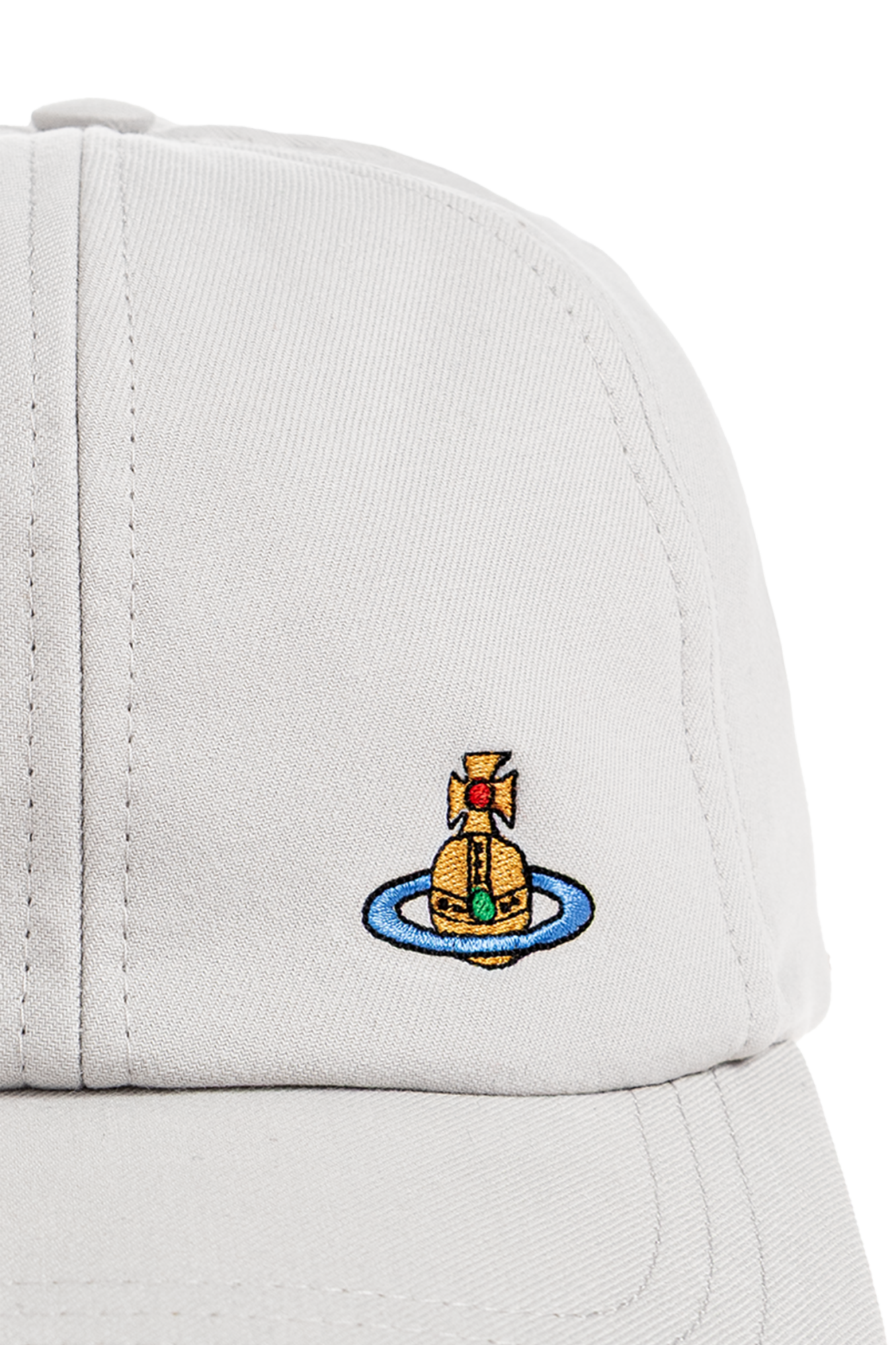 帽子 vivienne westwood Vivienne Westwood Baseball cap | Men's | Vitkac